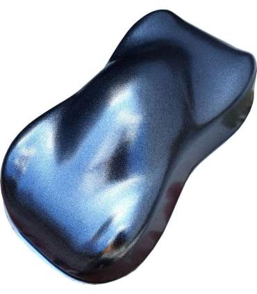 Metallisierte Epoxidlack für Felgen BC3