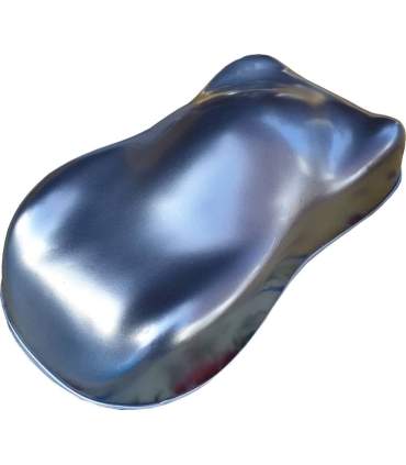 Metallisierte Epoxidlack für Felgen BC9