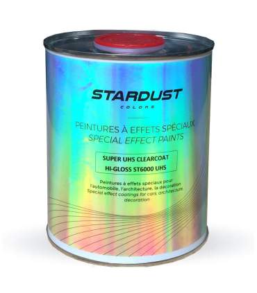Hi GLOSS super UHS ST6000 Klarlack