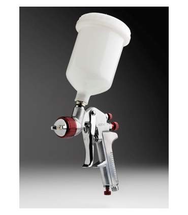 HVLP-Spritzpistole - 1,8 mm
