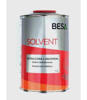 Anti-Silikon-Additiv für Farben und Lacke