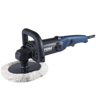 Elektrische Satinierwalze 1400W FERM