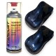 Der 290 ml Candy Aerosol Klarlack (alle Farben)