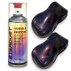 Der 290 ml Candy Aerosol Klarlack (alle Farben)