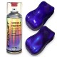 Der 290 ml Candy Aerosol Klarlack (alle Farben)