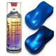 Der 290 ml Candy Aerosol Klarlack (alle Farben)