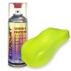 Der 290 ml Candy Aerosol Klarlack (alle Farben)