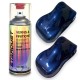 Der 290 ml Candy Aerosol Klarlack (alle Farben)