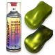 Der 290 ml Candy Aerosol Klarlack (alle Farben)