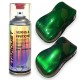 Der 290 ml Candy Aerosol Klarlack (alle Farben)