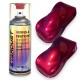 Der 290 ml Candy Aerosol Klarlack (alle Farben)