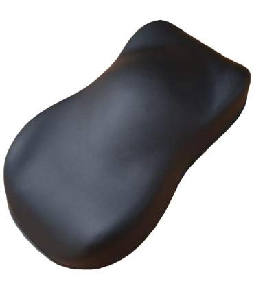 Aquamin Einkomponenten-Mattlack auf Wasserbasis