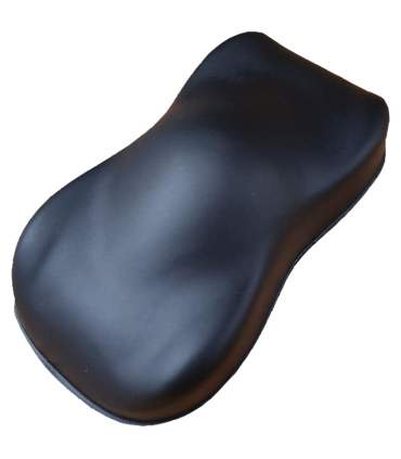 Aquamin Einkomponenten-Mattlack auf Wasserbasis