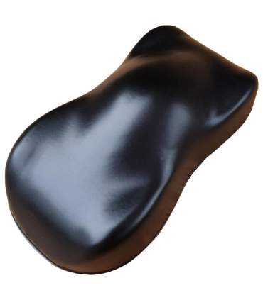 Aquamin Einkomponenten-Mattlack auf Wasserbasis