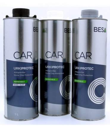 WIEDERHERSTELLBARER ANTIKIES, EIN URKI-PROTEC-PRODUKT