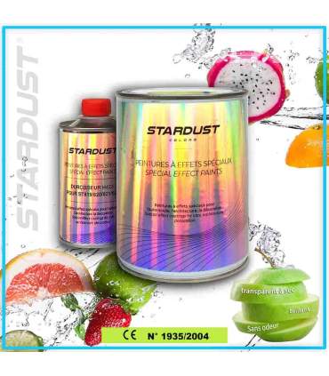 Lebensmittelechte S5029 WPU für direkten Kontakt geeignet