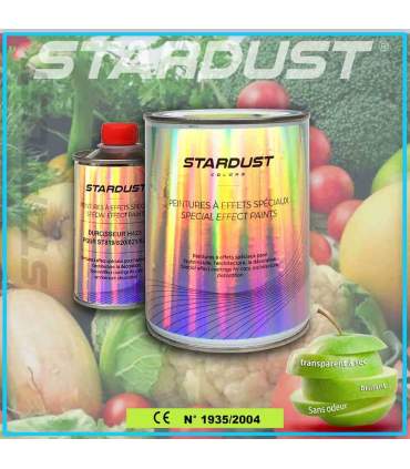 Lebensmittelechte S5029 WPU für direkten Kontakt geeignet