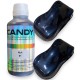 Konzentrierter Candy