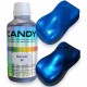 Konzentrierter Candy