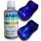 Konzentrierter Candy