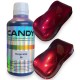 Konzentrierter Candy
