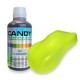 Konzentrierter Candy