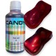 Konzentrierter Candy