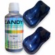 Konzentrierter Candy