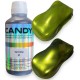 Konzentrierter Candy