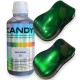 Konzentrierter Candy