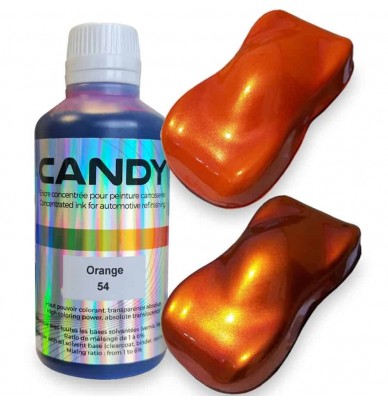 250 ml konzentrierter Candy