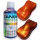 Konzentrierter Candy