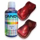 Konzentrierter Candy