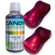 Konzentrierter Candy