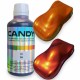 Konzentrierter Candy