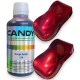 Konzentrierter Candy