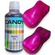 Konzentrierter Candy