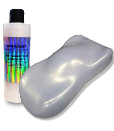 250ml Lack mit Diamant Effekt 