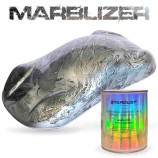 Marbelizer Effet marbré SILVER WHITE 1L