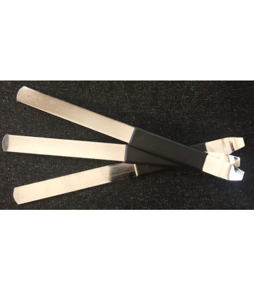 Dosenöffner und Rührwerk für Karosserielacke