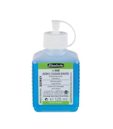 Reinigungsmittel für Airbush Schmincke Aero Color