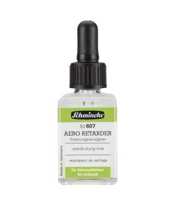 Trocknungsverzögerer für Schmincke-Farben 28ml