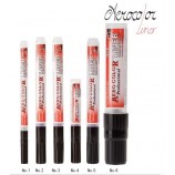 More about Der leerer Liner- Stift Aerocolors 0,8mm 1,0mm 2mm