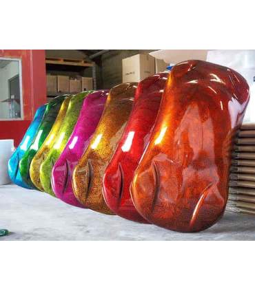 Fahrrad-Kristallisator-Effekt-Kit