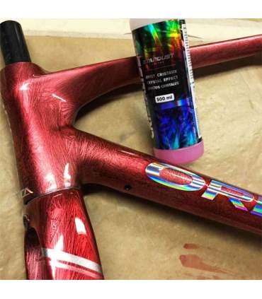 Fahrrad-Kristallisator-Effekt-Kit