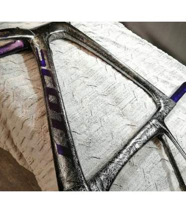 Fahrrad-Kristallisator-Effekt-Kit