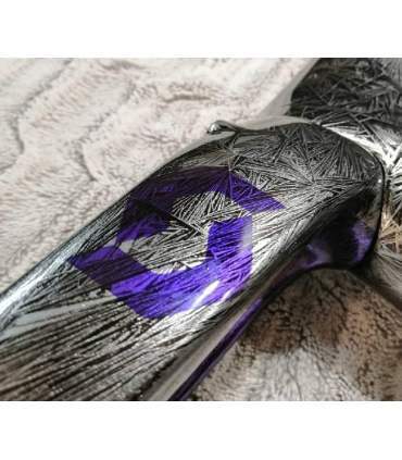 Fahrrad-Kristallisator-Effekt-Kit