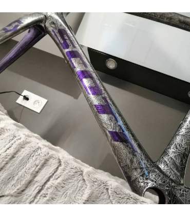 Fahrrad-Kristallisator-Effekt-Kit