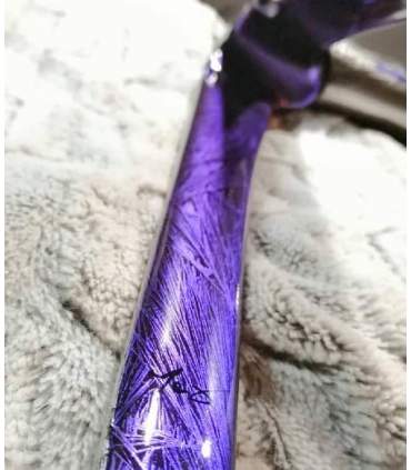 Fahrrad-Kristallisator-Effekt-Kit