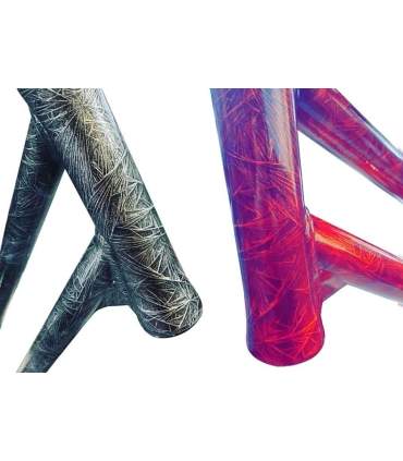 Fahrrad-Kristallisator-Effekt-Kit